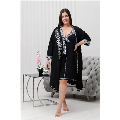 Сорочка 8420 НАТАЛИ, 955942