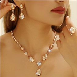 Комплект на гвоздиках арт. 22 7557 (id 289787)