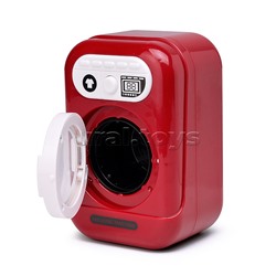 Бытовая техника "Стиральная машина" в коробке