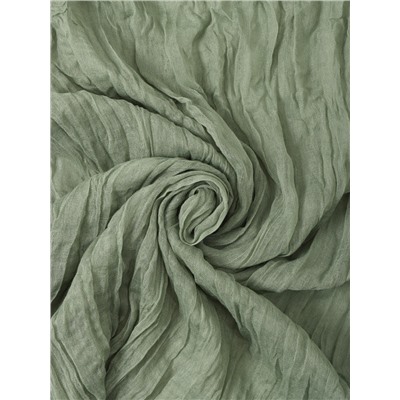 Набор салфеток сервировочных «Этель» Ethereality, 6 шт., 50×50 см, зелёный