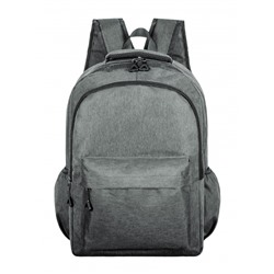Рюкзак CANGO J002 серый