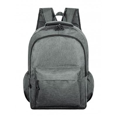 Рюкзак CANGO J002 серый