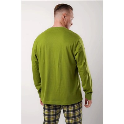 Комплект (Джемпер+Брюки) CLEVER, 1200136