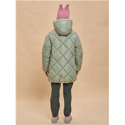 Куртка для девочек