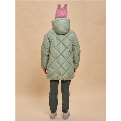 Куртка для девочек