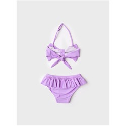 Купальный костюм трикотажный для девочек