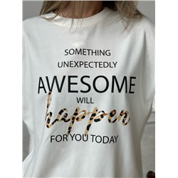 Binita Футболка 405-7