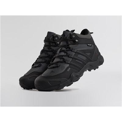 Зимние Ботинки Adidas Terrex Winter