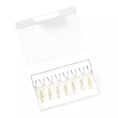 ROJA DOVE ESSENCE DE PARFUM set 51+SCANDAL+RECKLESS+RISQUE+ELIXIR+ENIGMA+DANGER (w) 7*2ml parfume