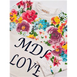 Костюм для девочки MiDiLli