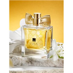 Парфюмерная вода для женщин Avon Luck, 45 мл