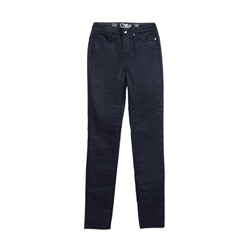 Джинсы CONTE Джинсы skinny c высокой посадкой и премиальным покрытием под кожу CON-172N