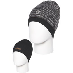 Шапка Юсонце BS двухстор.