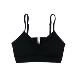 Бесшовный топ