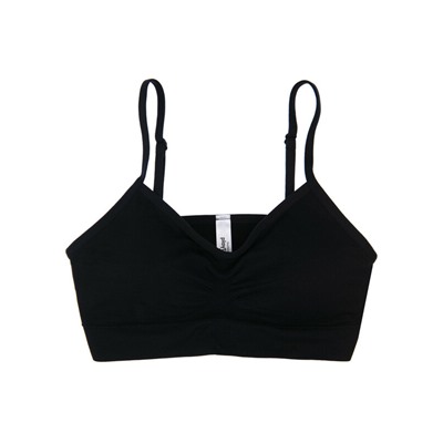 Бесшовный топ