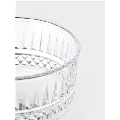 Бокал для шампанского Paşabahçe Elysia, 260 мл, стекло, прозрачный