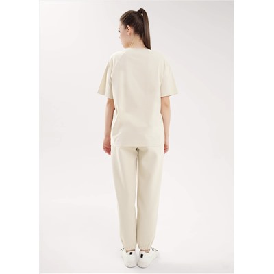 CLEVER Футболка LF15-100/1