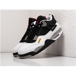 Кроссовки Nike Air Jordan 4 Retro