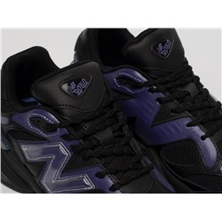 Кроссовки Mowalola x New Balance 9060