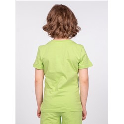 52404 Футболка для мальчика