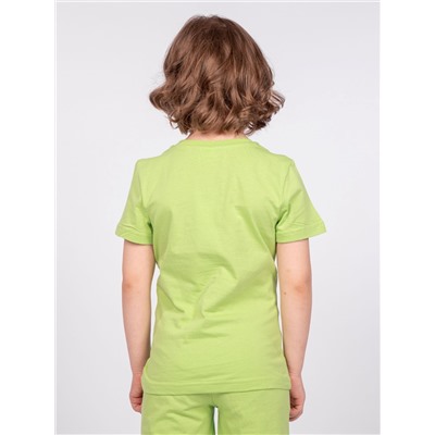 52404 Футболка для мальчика