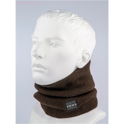 ALPHA Снуд мужской