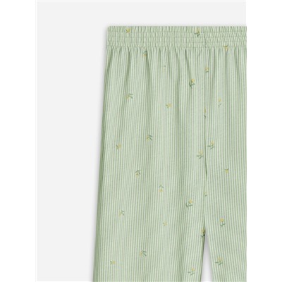 КОСТЮМ ЖЕНСКИЙ (ЖАКЕТ, БРИДЖИ) 592505-1