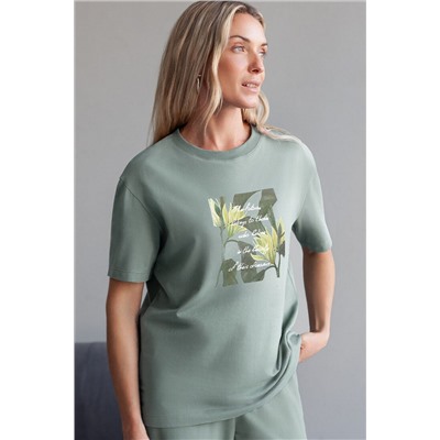 Футболка VILATTE, 1202163