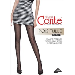Conte elegant Колготки POIS TULLE