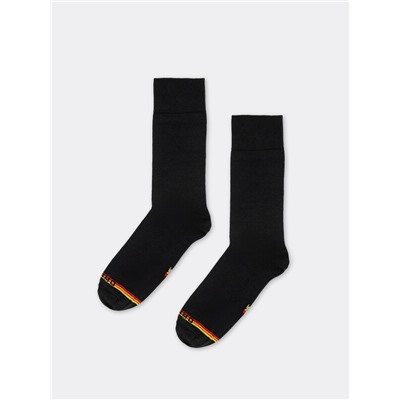 НОСКИ "ТЕРМО" МУЖСКИЕ (2 пары) 100W2-005