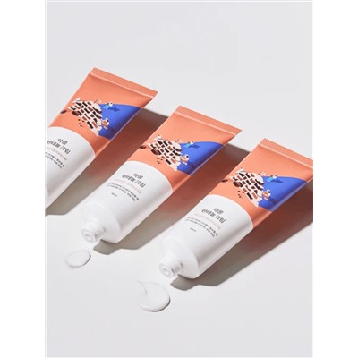 ROUND LAB Питательный крем для лица с чёрной соей и пантенолом / Soybean Panthenol Cream, 80 мл 27997