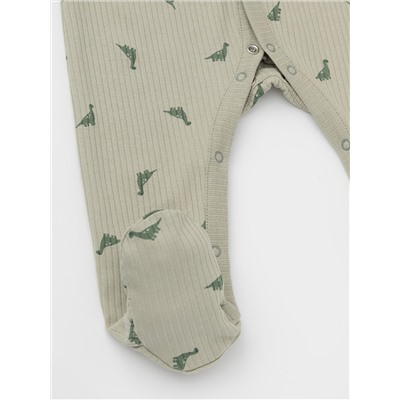 CROCKID Комбинезон К 6523-2уп