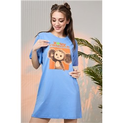 Туника 8373 Чебурашка НАТАЛИ, 894050