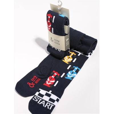 Соль&Перец Колготки SP142