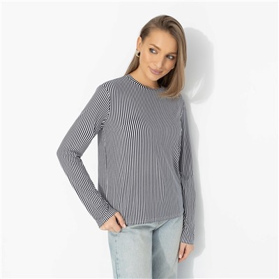 Лонгслив на все случаи, Личный стандарт