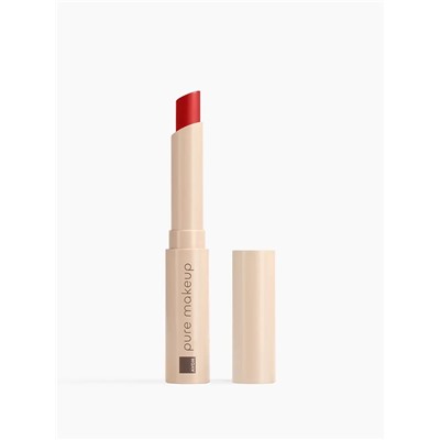 Матовая помада для губ Pure Makeup