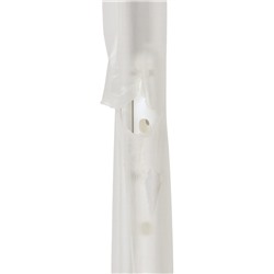 УЦЕНКА Сушилка для белья потолочная Лиана Люкс 5 линий 2,1 м