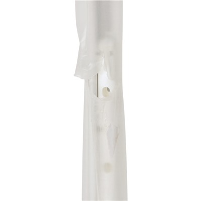 УЦЕНКА Сушилка для белья потолочная Лиана Люкс 5 линий 2,1 м