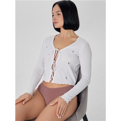 ТРУСЫ ЖЕНСКИЕ 412688