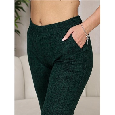 Брюки "Пирс" (Изумруд)