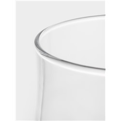 Пивной стакан «Пейл-эль. Лошади. Beer Legend», 570 мл, стекло, прозрачный, рисунок МИКС