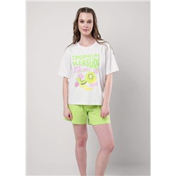 Пижама женская