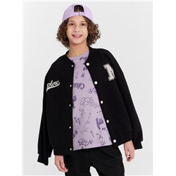 ФУТБОЛКА ДЛЯ МАЛЬЧИКОВ 113384