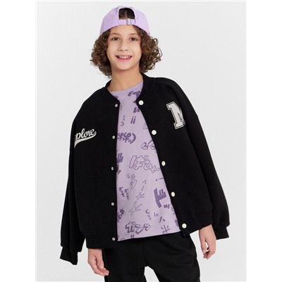 ФУТБОЛКА ДЛЯ МАЛЬЧИКОВ 113384