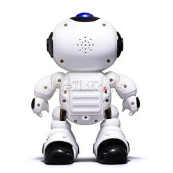 Робот "Танцор" р/у, 27MHz, в коробке