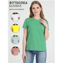 Апрель Футболка 1ЖДФК3967001