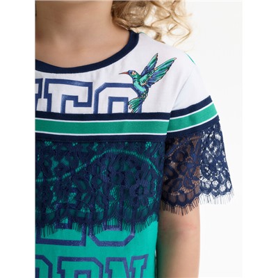 Комплект для девочек