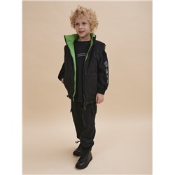 Жилет для мальчиков