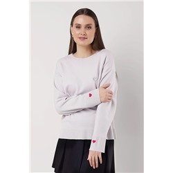 Джемпер CLEVER, 1136166