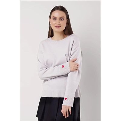 Джемпер CLEVER, 1136166